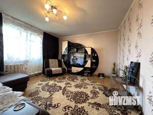 4-к квартира, вторичка, 75м2, 9/9 этаж