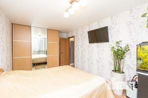 3-к квартира, вторичка, 62м2, 5/5 этаж