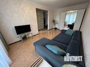 1-к квартира, вторичка, 32м2, 5/5 этаж