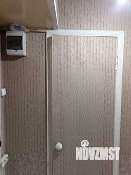 Студия квартира, вторичка, 23м2, 5/5 этаж