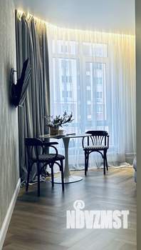 Студия квартира, вторичка, 27м2, 5/17 этаж