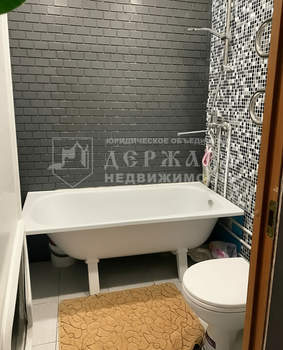 Студия квартира, вторичка, 25м2, 3/10 этаж