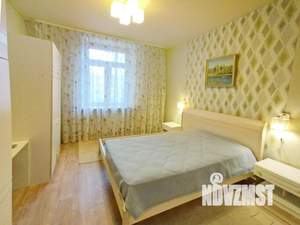 3-к квартира, вторичка, 84м2, 3/4 этаж