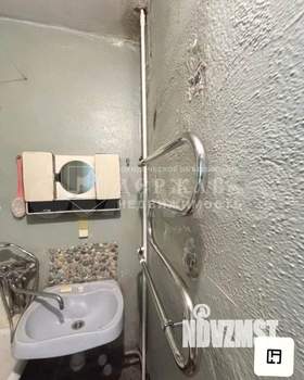 3-к квартира, вторичка, 61м2, 2/5 этаж