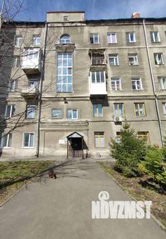 5-к квартира, вторичка, 101м2, 4/5 этаж