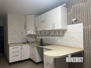 1-к квартира, вторичка, 24м2, 5/9 этаж