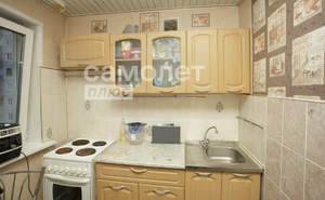 2-к квартира, вторичка, 44м2, 5/5 этаж