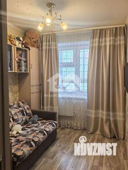 2-к квартира, вторичка, 39м2, 4/10 этаж