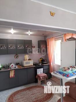 1-к квартира, вторичка, 32м2, 5/9 этаж