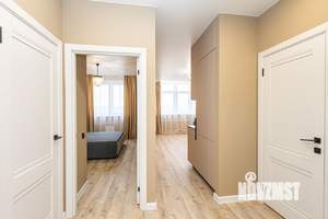 2-к квартира, вторичка, 45м2, 11/15 этаж