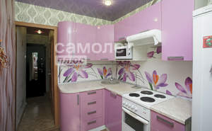 3-к квартира, вторичка, 61м2, 3/9 этаж