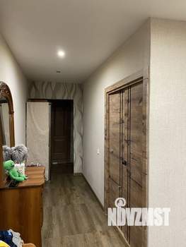 2-к квартира, вторичка, 64м2, 2/10 этаж