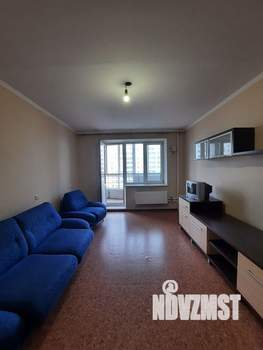 2-к квартира, вторичка, 60м2, 5/10 этаж