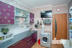 2-к квартира, вторичка, 42м2, 1/3 этаж