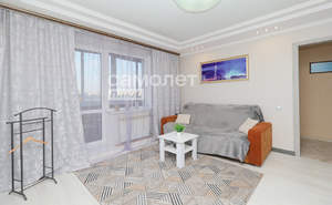 3-к квартира, вторичка, 61м2, 9/9 этаж