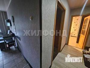2-к квартира, вторичка, 44м2, 2/5 этаж