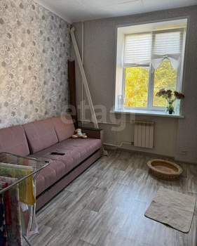 2-к квартира, вторичка, 45м2, 2/4 этаж
