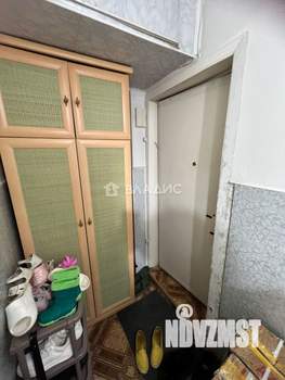 1-к квартира, вторичка, 32м2, 3/5 этаж