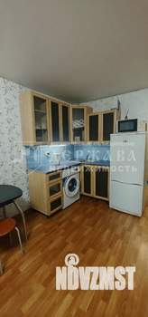 Студия квартира, вторичка, 24м2, 3/9 этаж