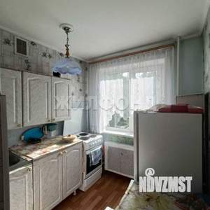 4-к квартира, вторичка, 64м2, 2/5 этаж