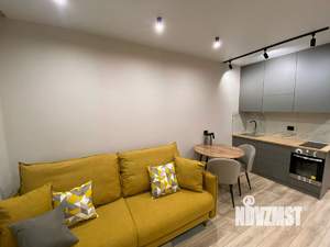 Студия квартира, вторичка, 25м2, 5/15 этаж