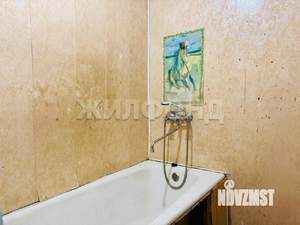 Студия квартира, вторичка, 17м2, 2/5 этаж