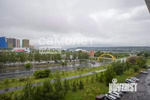 2-к квартира, вторичка, 73м2, 6/10 этаж
