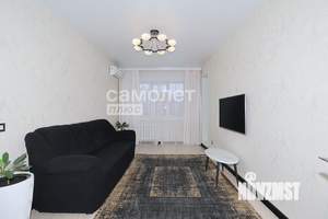 3-к квартира, вторичка, 66м2, 5/5 этаж