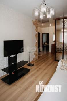 2-к квартира, вторичка, 52м2, 6/16 этаж