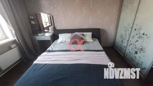 3-к квартира, вторичка, 60м2, 9/9 этаж