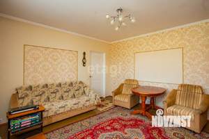 4-к квартира, вторичка, 83м2, 9/10 этаж