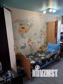 2-к квартира, вторичка, 50м2, 8/10 этаж