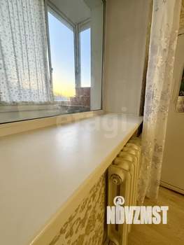 3-к квартира, вторичка, 51м2, 2/5 этаж