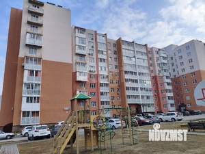 3-к квартира, вторичка, 93м2, 4/10 этаж