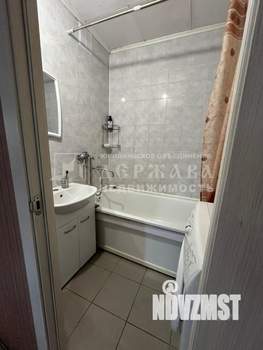 1-к квартира, вторичка, 34м2, 6/9 этаж