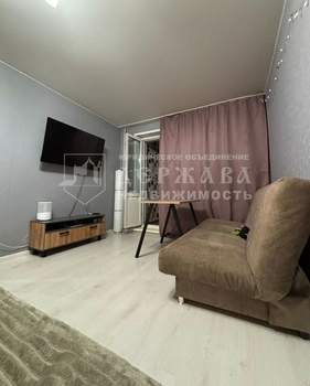 2-к квартира, вторичка, 45м2, 2/9 этаж