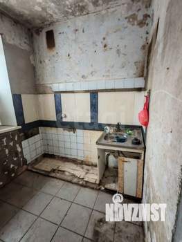 2-к квартира, вторичка, 48м2, 1/5 этаж