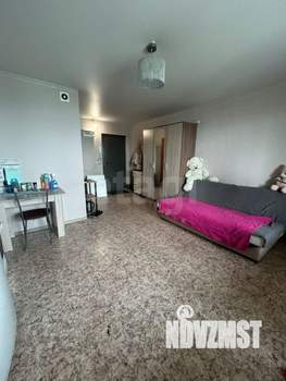 1-к квартира, вторичка, 25м2, 9/9 этаж