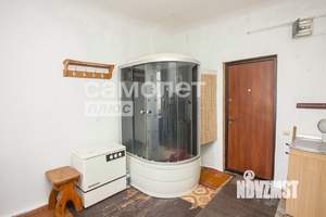 Студия квартира, вторичка, 19м2, 4/4 этаж