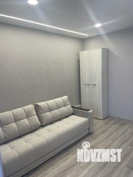 Студия квартира, вторичка, 28м2, 2/7 этаж