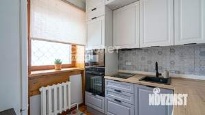 1-к квартира, вторичка, 30м2, 1/2 этаж