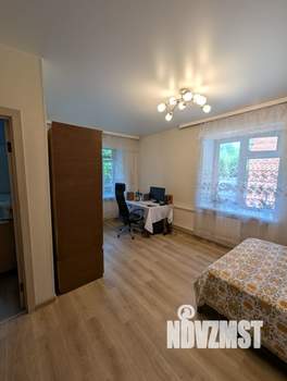 1-к квартира, вторичка, 31м2, 2/4 этаж