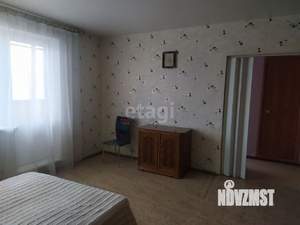 1-к квартира, вторичка, 35м2, 7/10 этаж