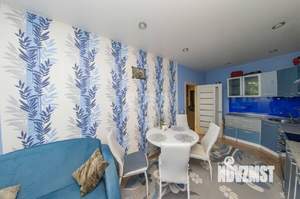 1-к квартира, вторичка, 40м2, 5/9 этаж