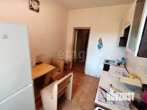 2-к квартира, вторичка, 37м2, 1/5 этаж