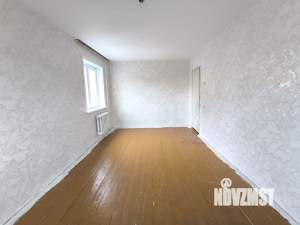 3-к квартира, вторичка, 63м2, 4/5 этаж