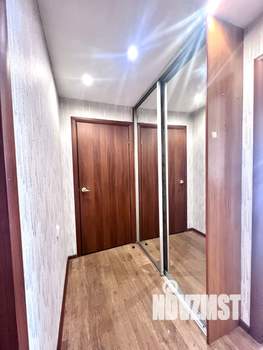 3-к квартира, вторичка, 60м2, 5/5 этаж