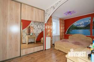 3-к квартира, вторичка, 67м2, 1/5 этаж