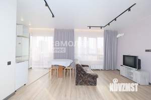 2-к квартира, вторичка, 49м2, 9/14 этаж