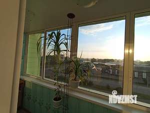 2-к квартира, вторичка, 61м2, 5/10 этаж